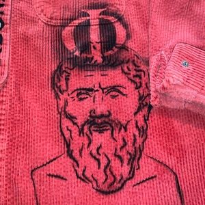 Meet your Posher, Micheal